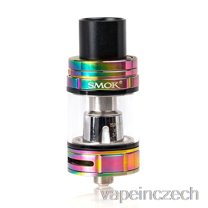 Smok Tfv8 Big Baby Tank Rainbow Vape Bez Nikotinu